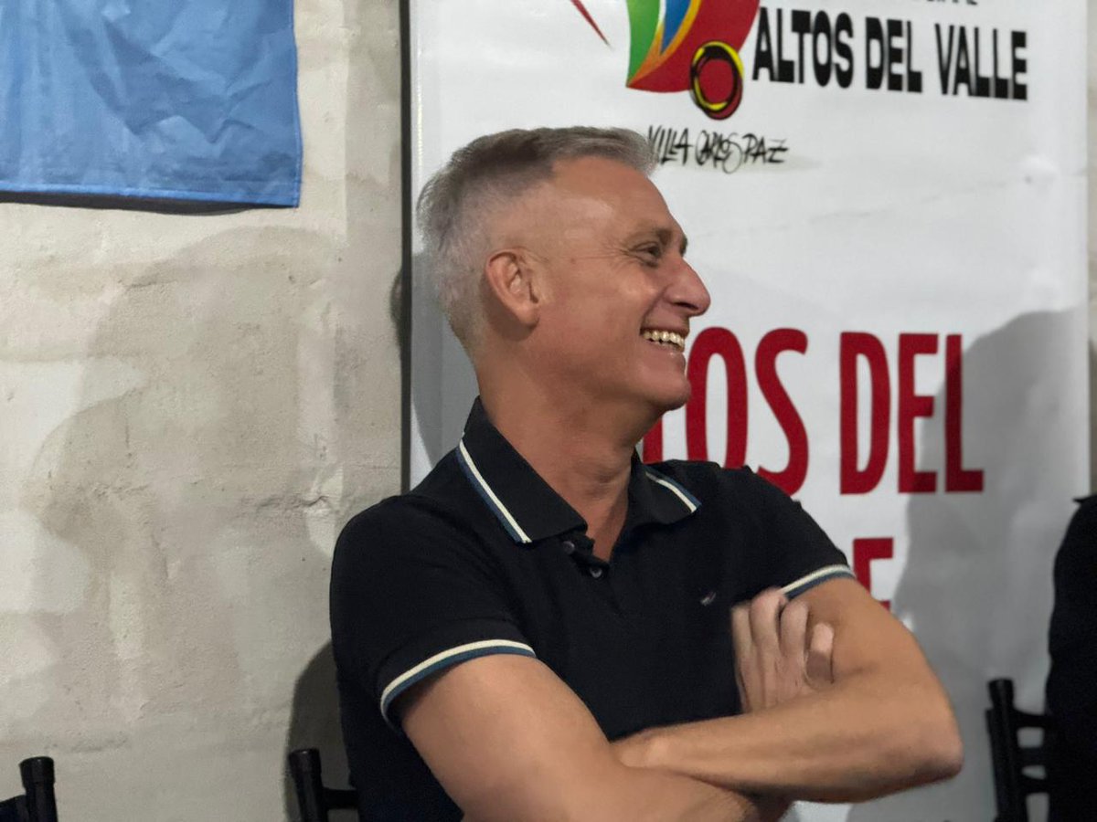 Esteban Aviles tweet media