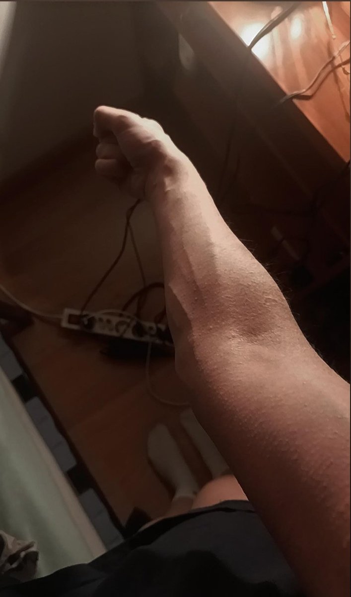 Molinete tweet media