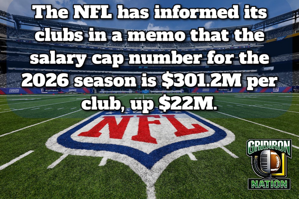 Gridiron Nation/Hellraisers Podcast (@1gridironnation) on Twitter photo 