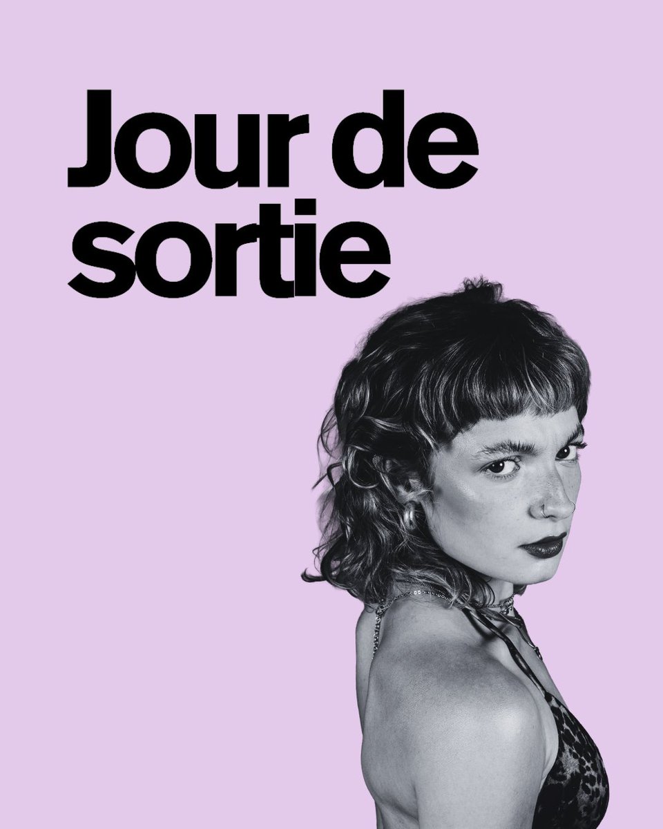 Sony Music France tweet media