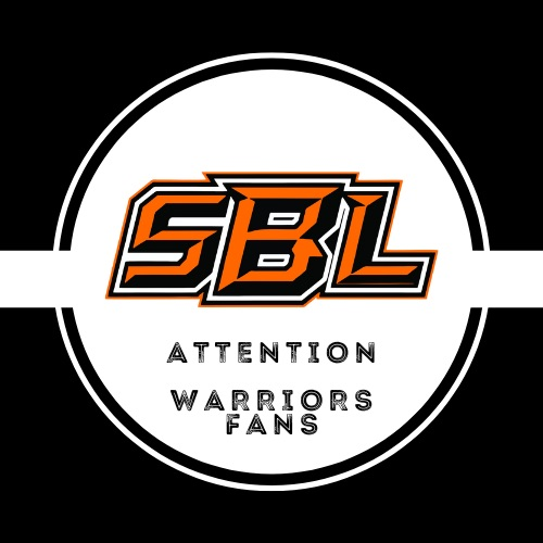 SB-L Warriors tweet media