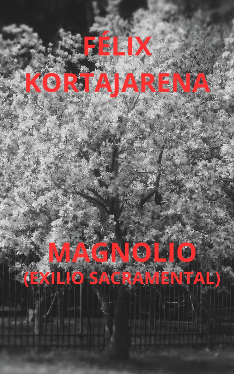 Félix Kortajarena. tweet media