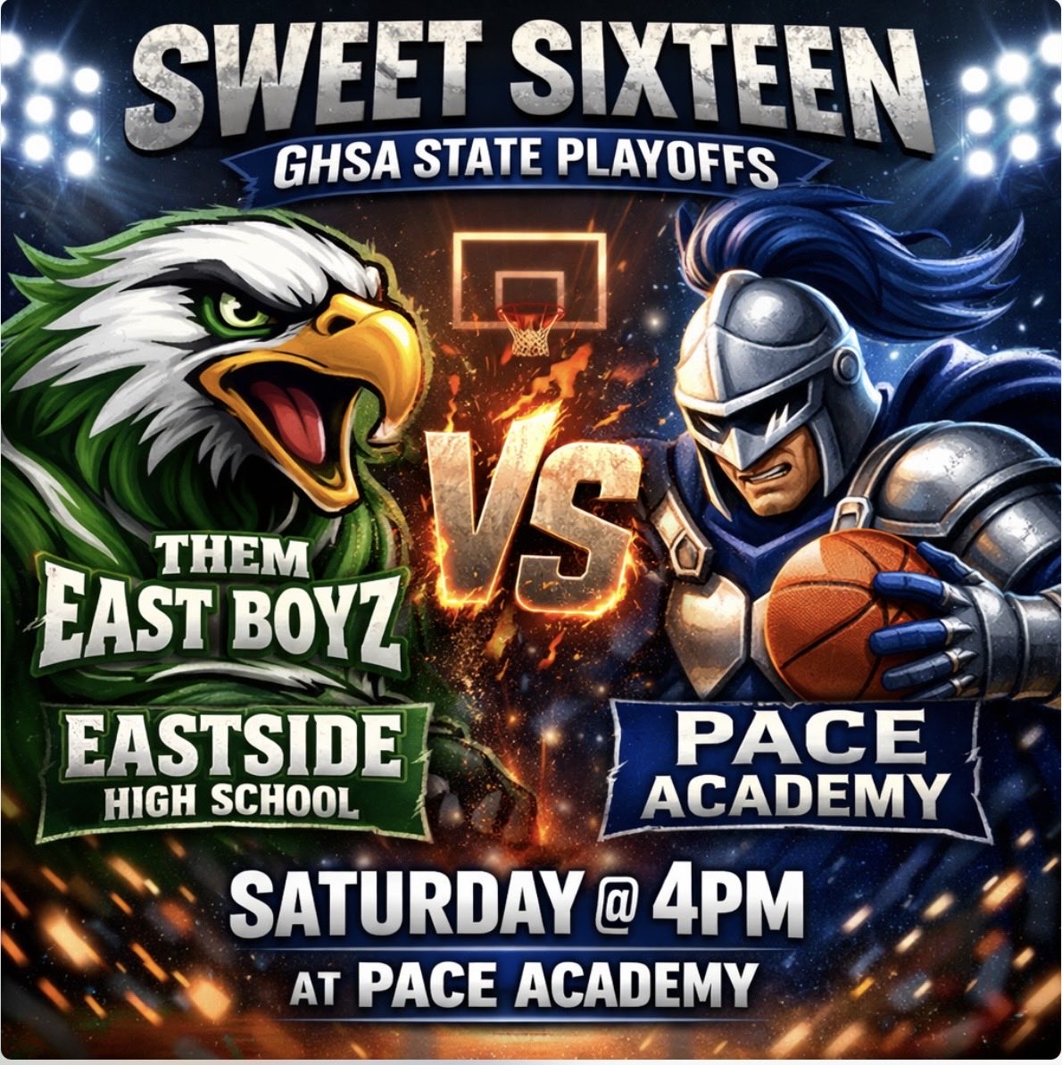 Them East Boyz tweet media