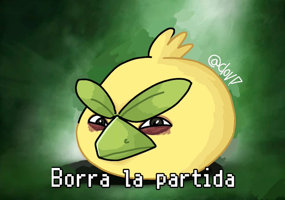 Clov! 🍉 tweet media