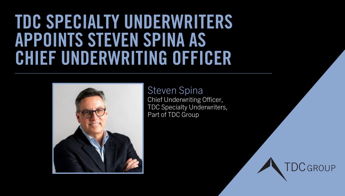 TDC Group tweet media