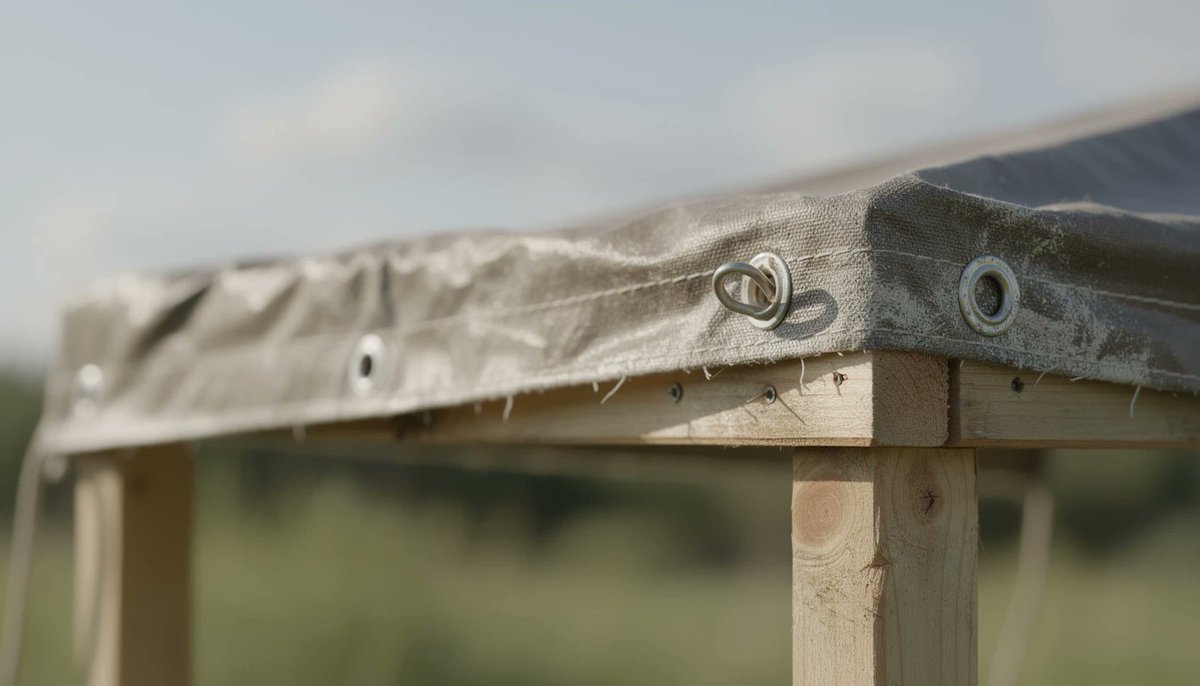 OutillagedePro's tweet photo. Lisez notre nouvel article sur notre blog à destination des bricoleurs ! Rédigé par thomas sur ce thème :  Bâche Sur Mesure avec Œillets : Protection Durable et Personnalisable -  https://t.co/DXz4kx3wDc https://t.co/ZqcjUQSp70