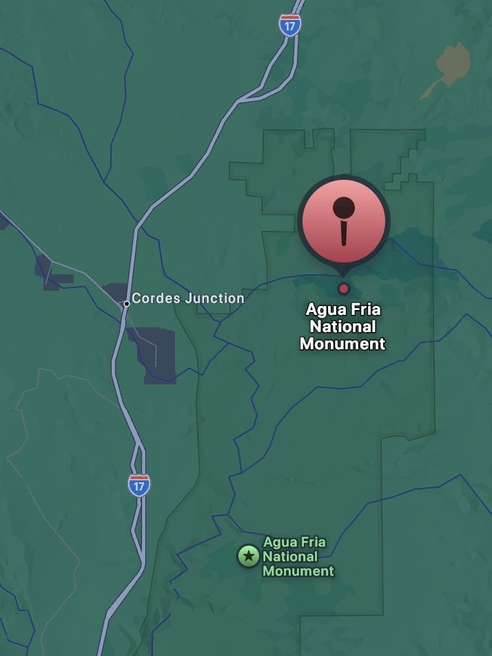 Bureau of Land Management Arizona Fire Management tweet media