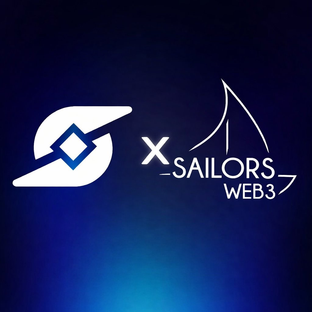 Sailors Web3 tweet media