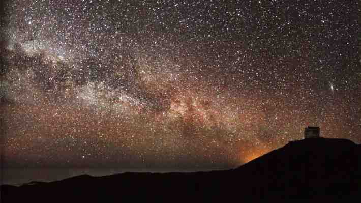 A propósito de los susodichos observatorios espías chinos instalados en Chile. Abro hilo  🧵👇

Chile siempre ha sido un país atractivo para las misiones científicas de los países desarrollados. Los primeros que nos visitaron fueron Claudio Gay (Francia) y Charles Darwin
