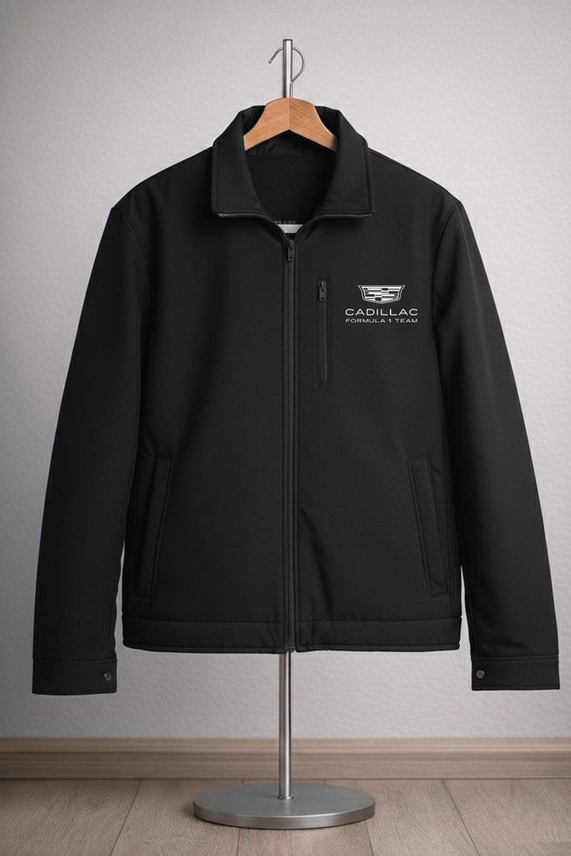 Para los fanses de Checo y Valttery

Team Cadillac

Chaqueta impermeable

Más información y pedidos por dm