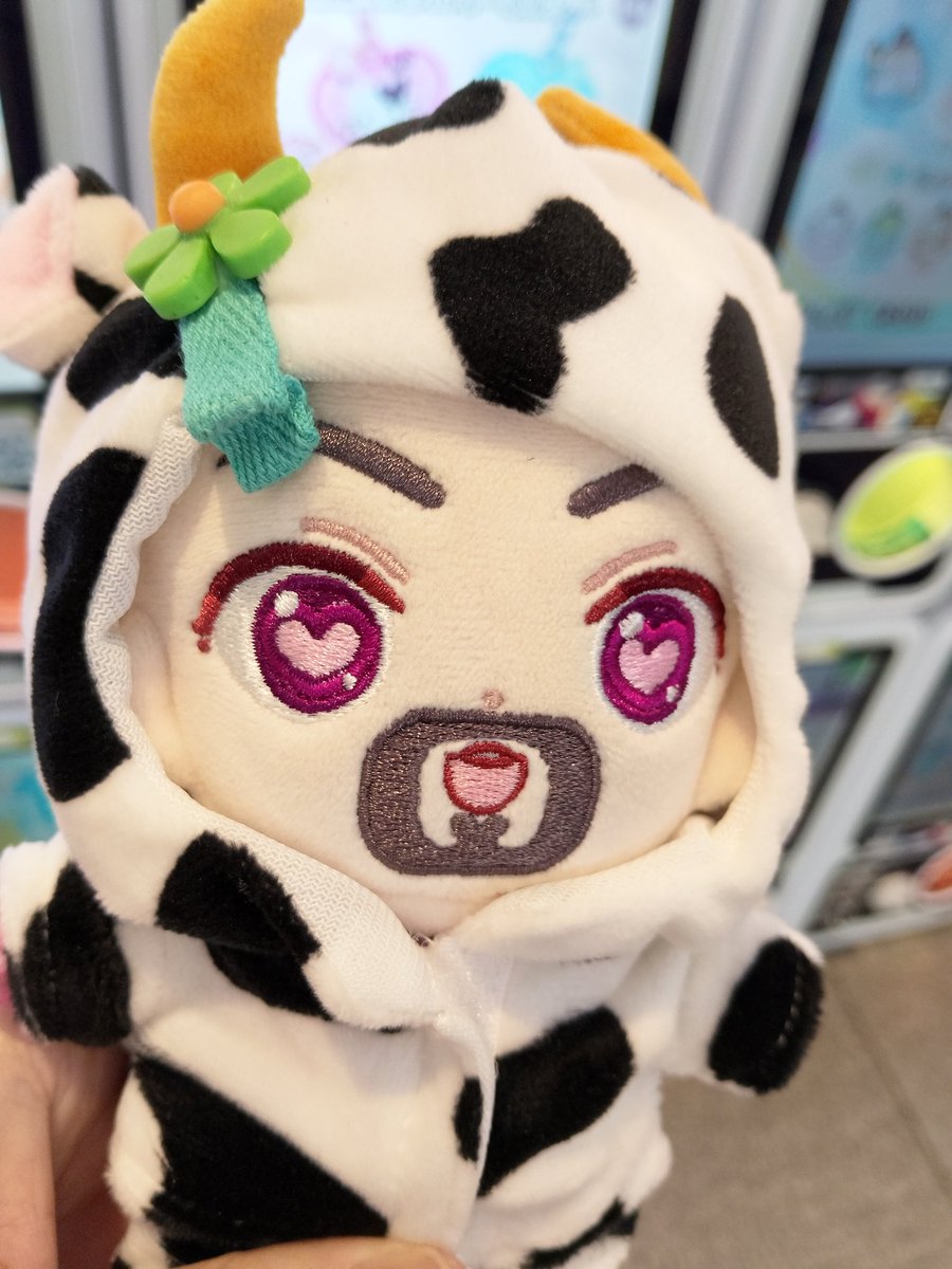 みるきー🥺🥛乙女系Vtuber💖 (@milkybericafe) / Posts / X