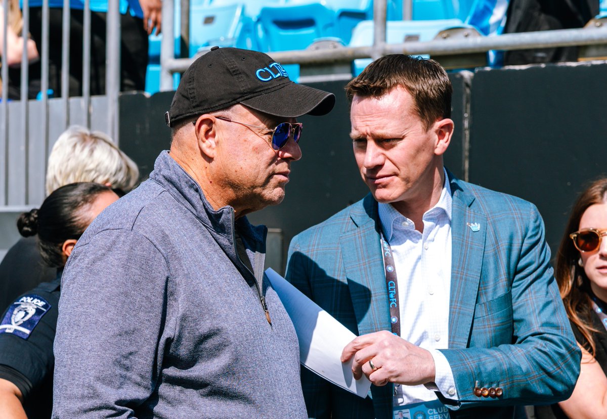 Carroll R. Walton tweet media