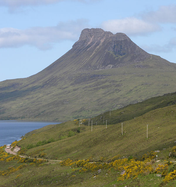 Undiscovered Scotland tweet media