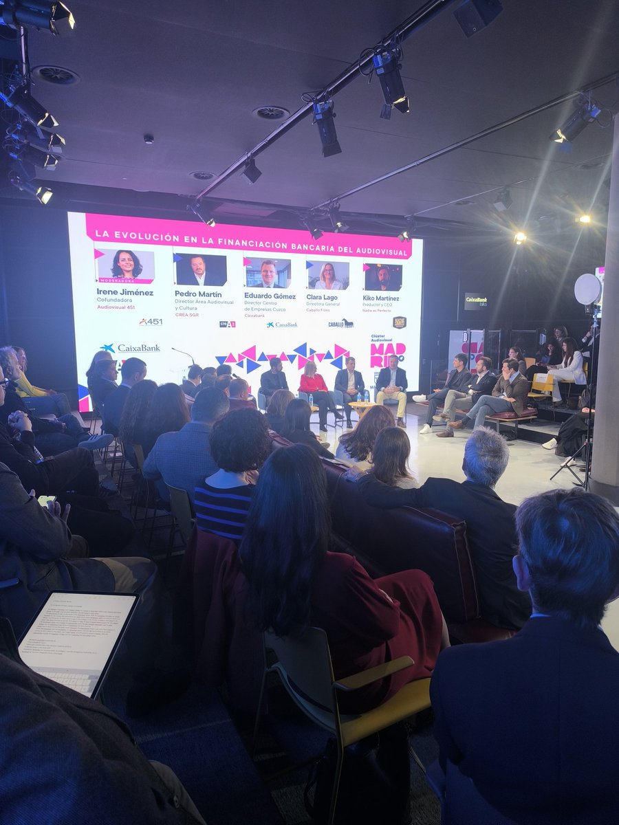 Filmakers Monkeys tweet media