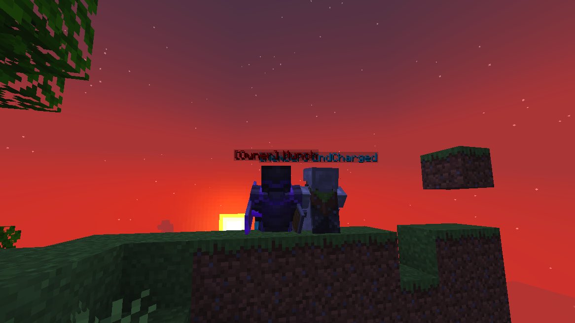 Munch SMP! 5 Years 🎉 tweet media