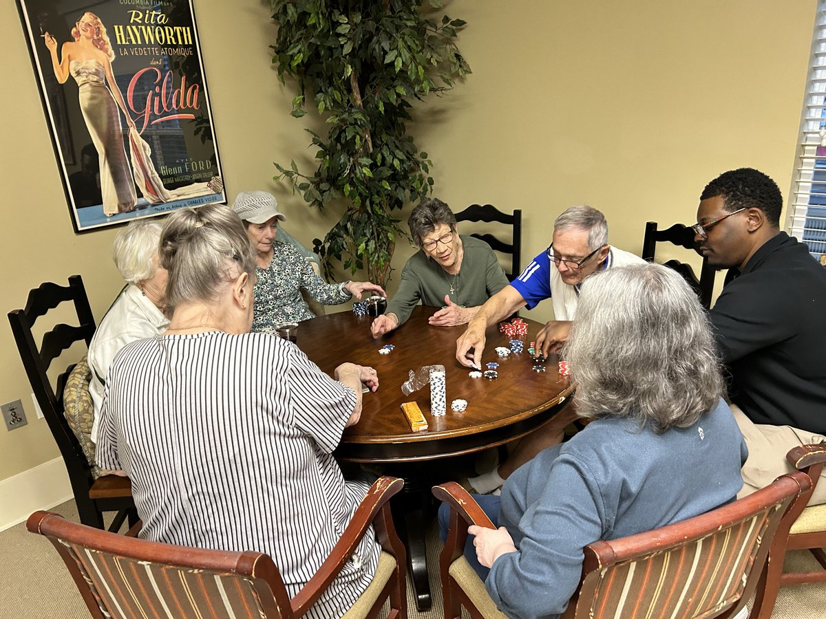 The Lodge at BridgeMill tweet media