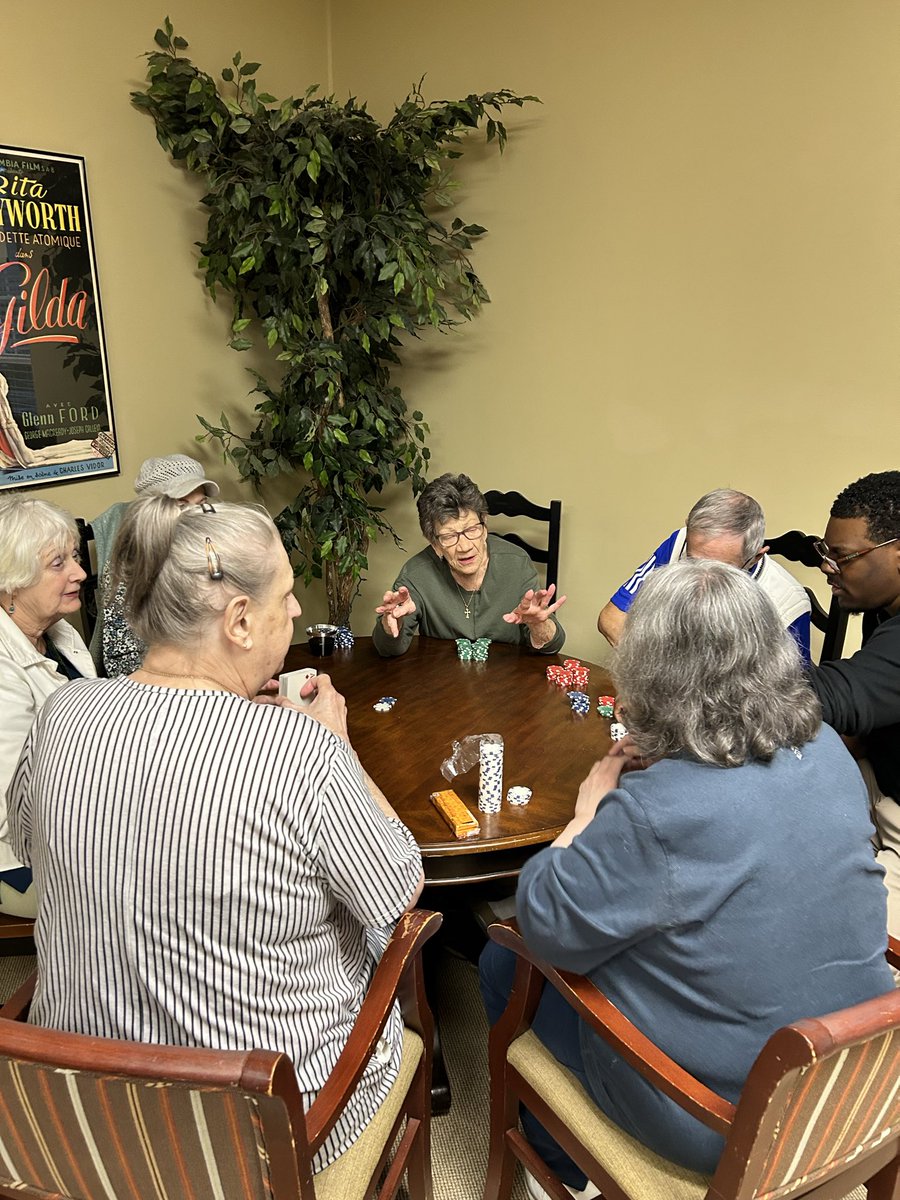 The Lodge at BridgeMill tweet media