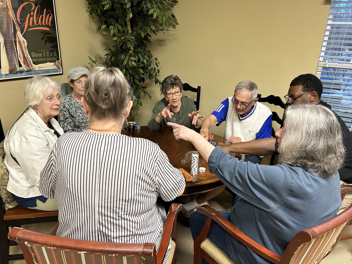 The Lodge at BridgeMill tweet media