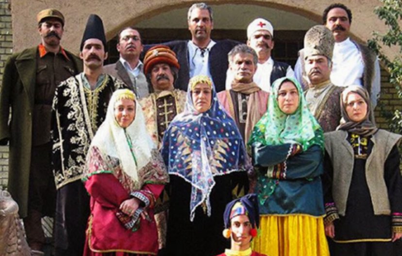 I'm Mohsen tweet media