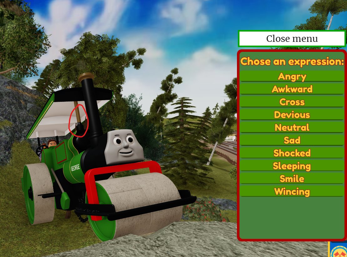 North Western Rails tweet media