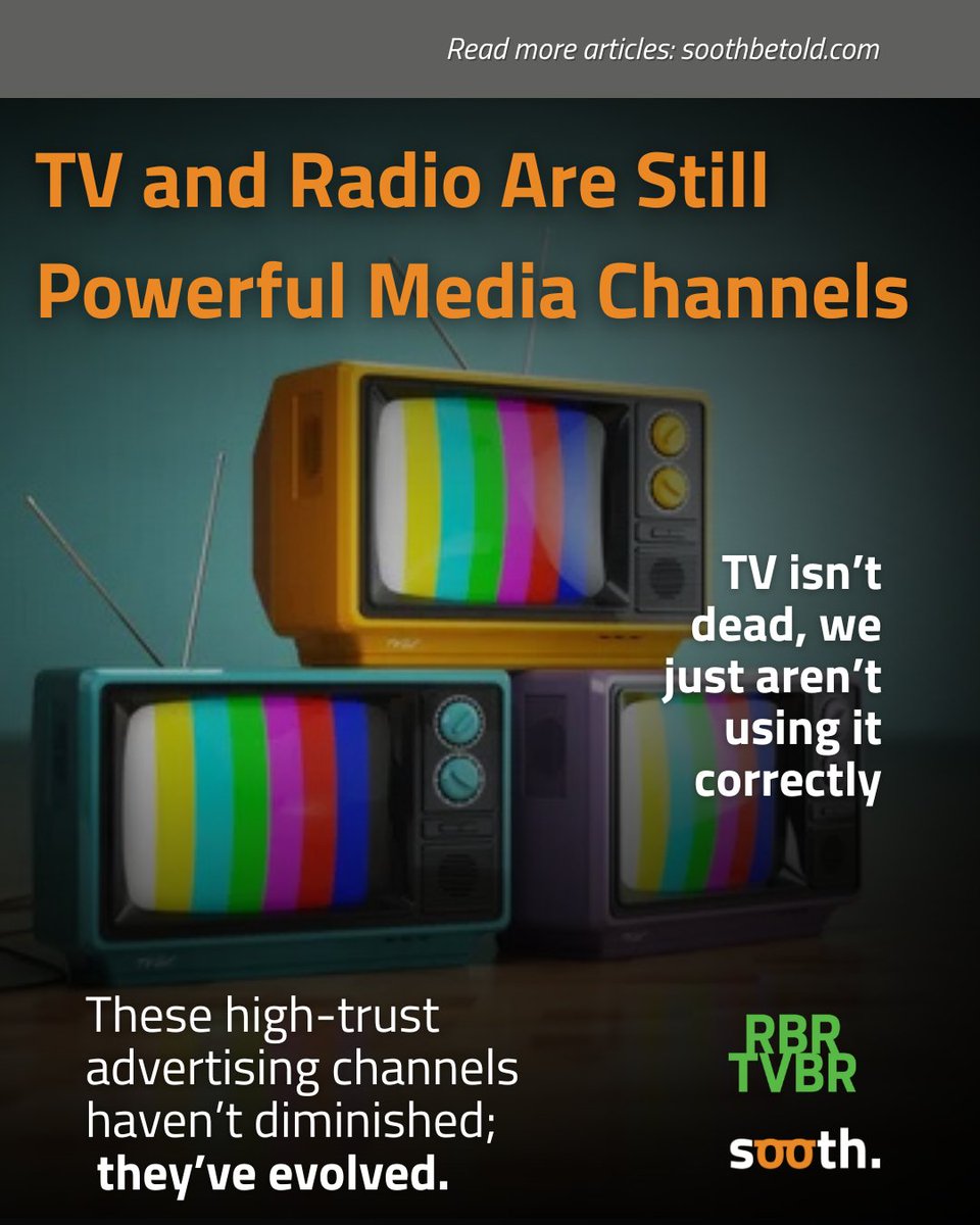 Sooth® | Predictive Intelligence tweet media