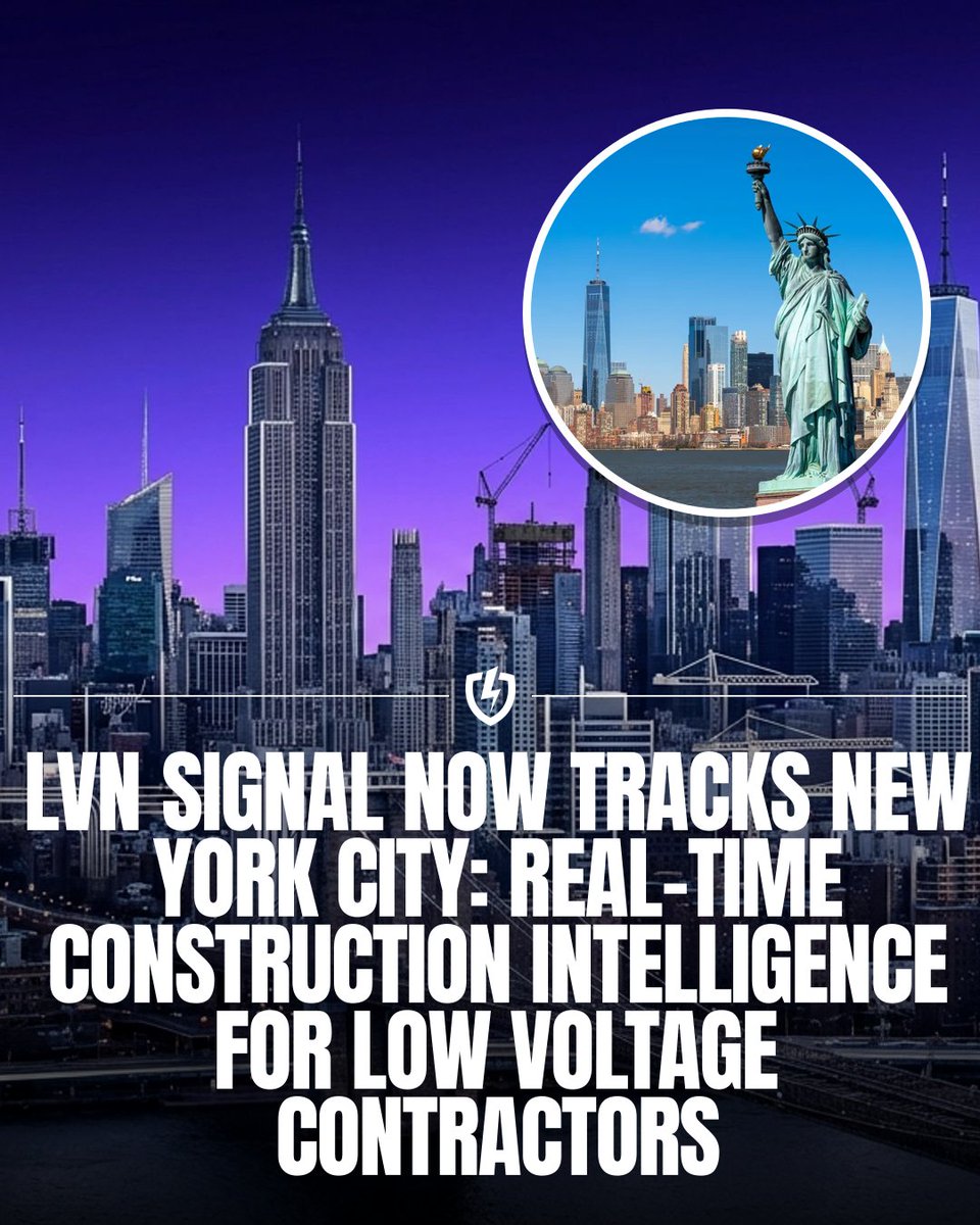 Low Voltage Nation tweet media