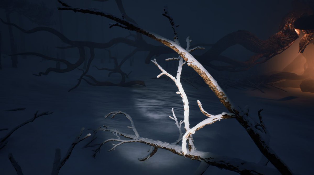 Higgs Studio - Canary Wishlist Now! tweet media