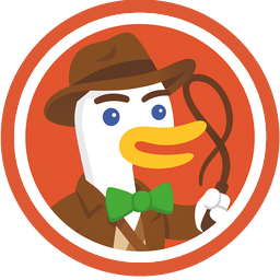 DuckDuckGo tweet media
