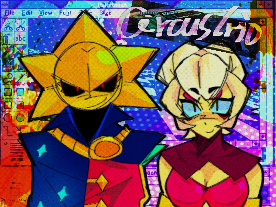 TD_Molinyn's tweet photo. more of them..
#BrawlStars #BrawlStarsArt #brawlstarsfanart #brawlstarssirius #brawlstarsCharlie #siriusxcharlie #shadowspider https://t.co/xHG4sSa3Oe
