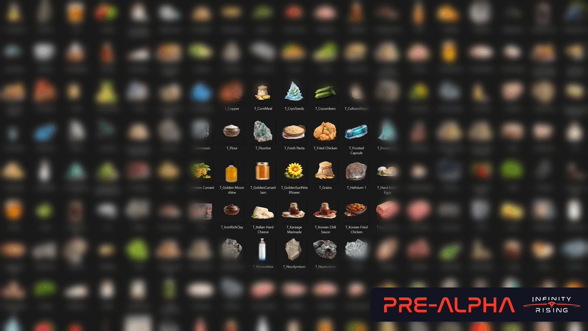 Infinity Rising tweet media