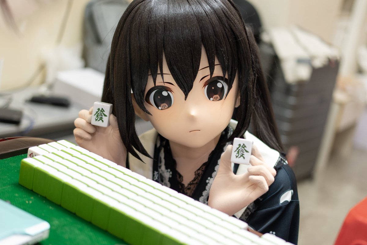 海兔SeaRabbit tweet media