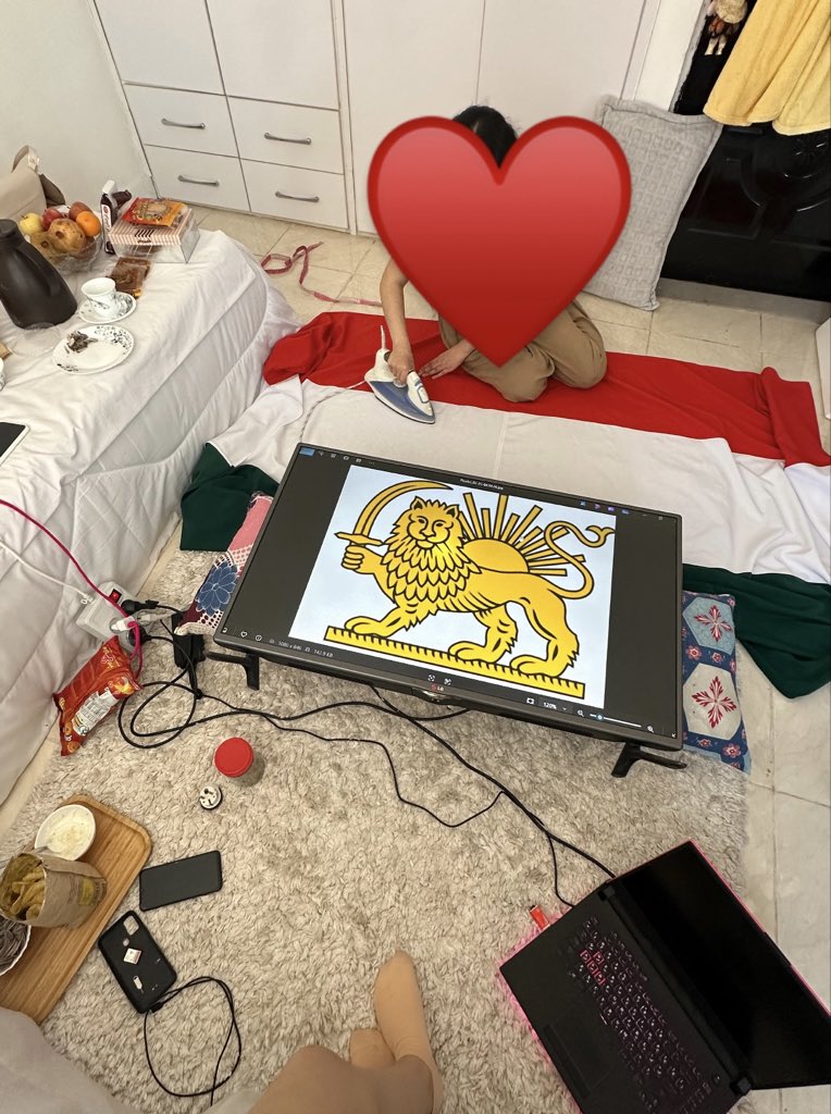 metis🇮🇷 tweet media