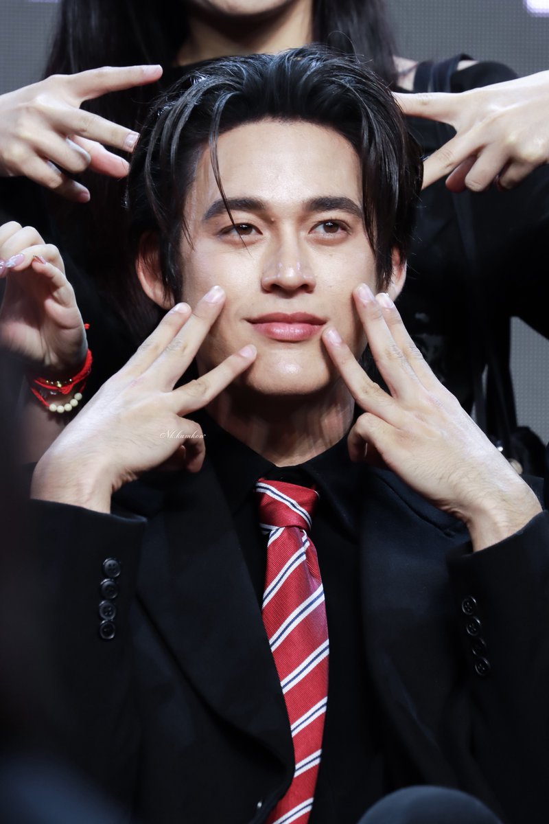 ได้กวินเหมียวมาเต็มเครื่องเลยคับบ🐱

#OnlyFriendsDreamOnEP1
#GawinCaskey <a href="/gawincaskey/">Gawin Caskey</a>