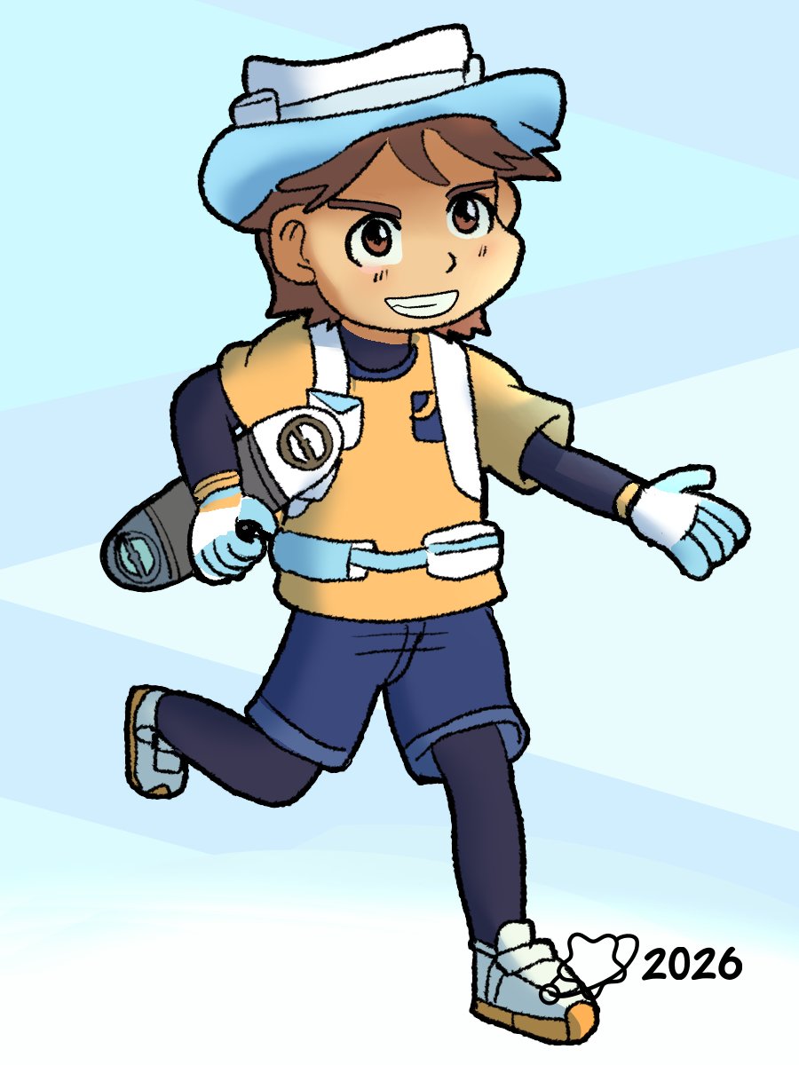 Erick Medina tweet media