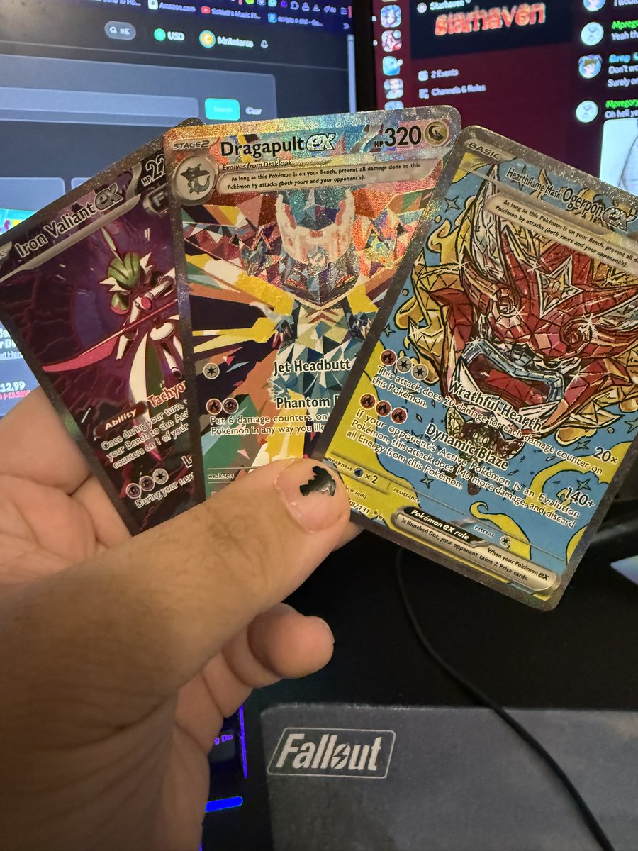 Ronin👹 tweet media