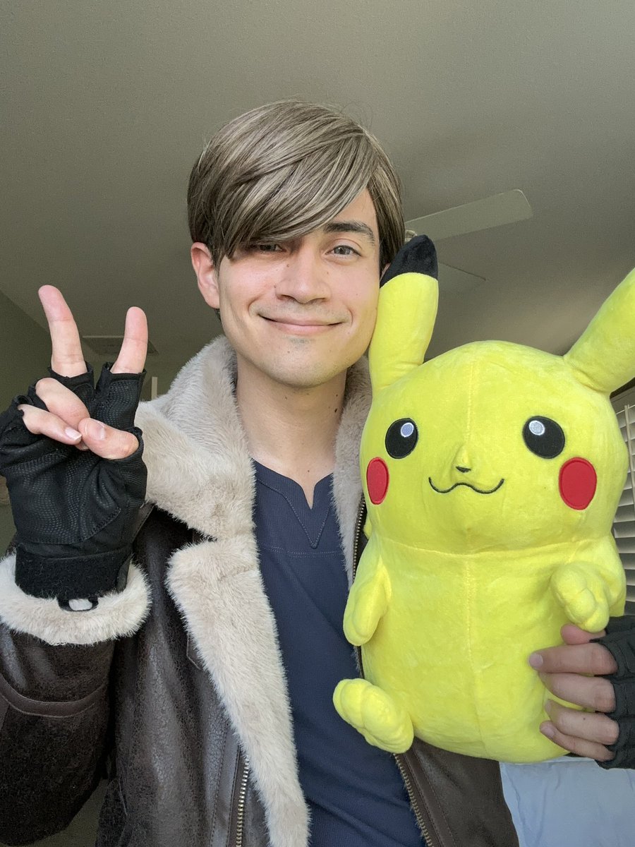 Ollie Dreamer tweet media