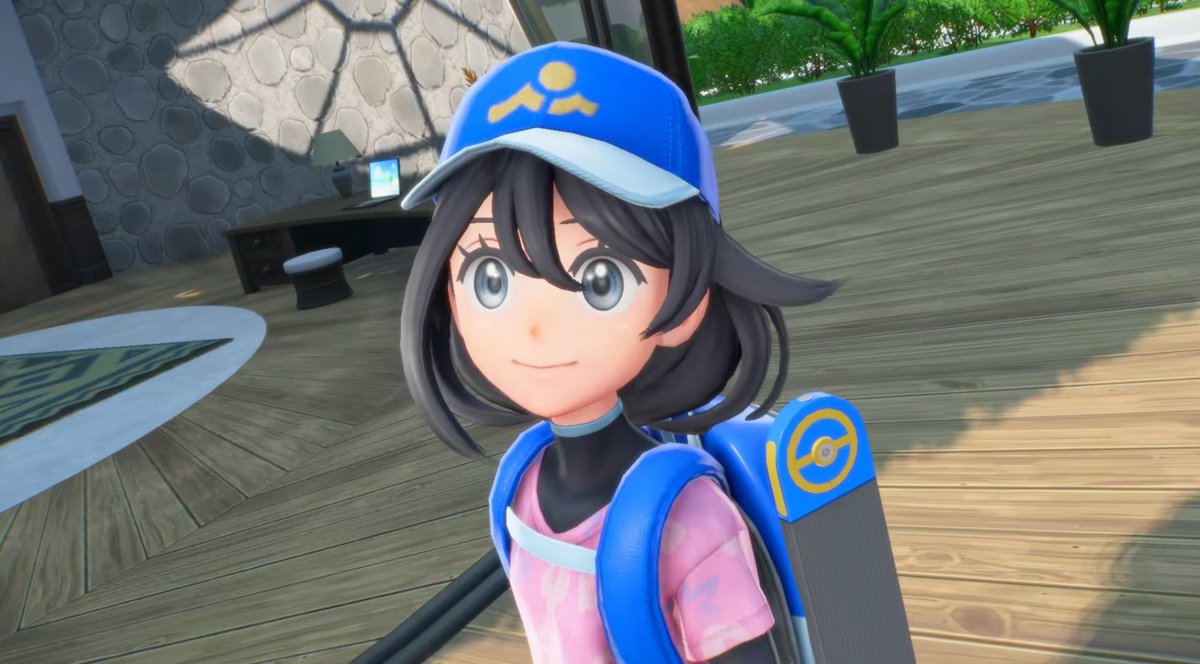 playersforlifeX's tweet photo. 🎉 Brazil, get ready! Pokémon Winds & Waves (Pokémon Vento e Pokémon Ondas) is now localized in Portuguese for Nintendo Switch in 2027!
🔗 https://t.co/orDyh0ksnR
#PokemonBR #VentoOndas #AdventureAwaits 🇧🇷 https://t.co/C3d2YvOfLJ