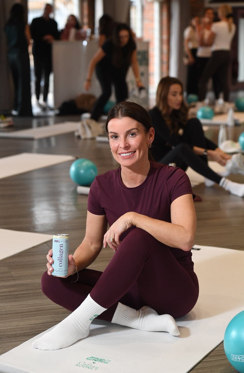 Triple S Group tweet media