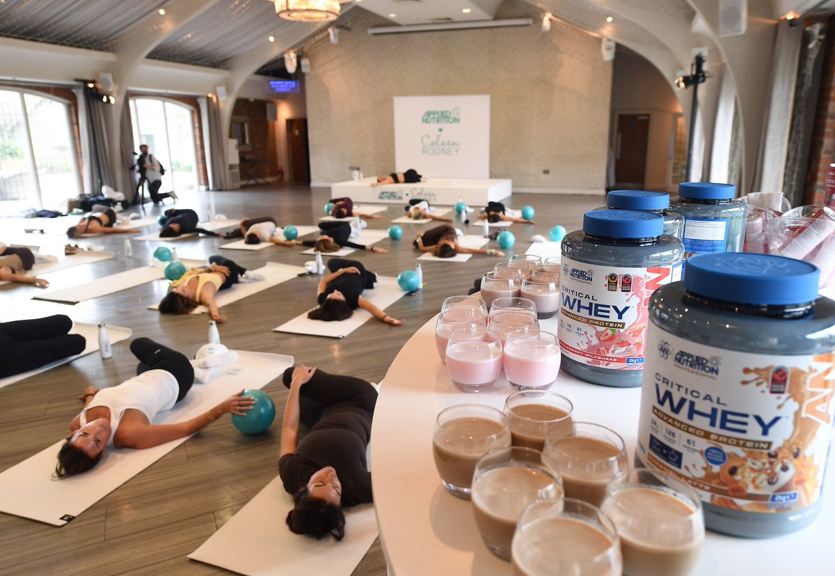 Triple S Group tweet media