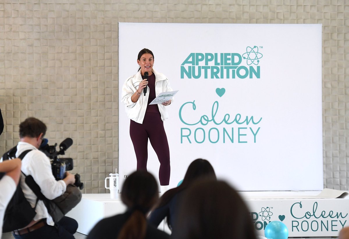 Triple S Group tweet media