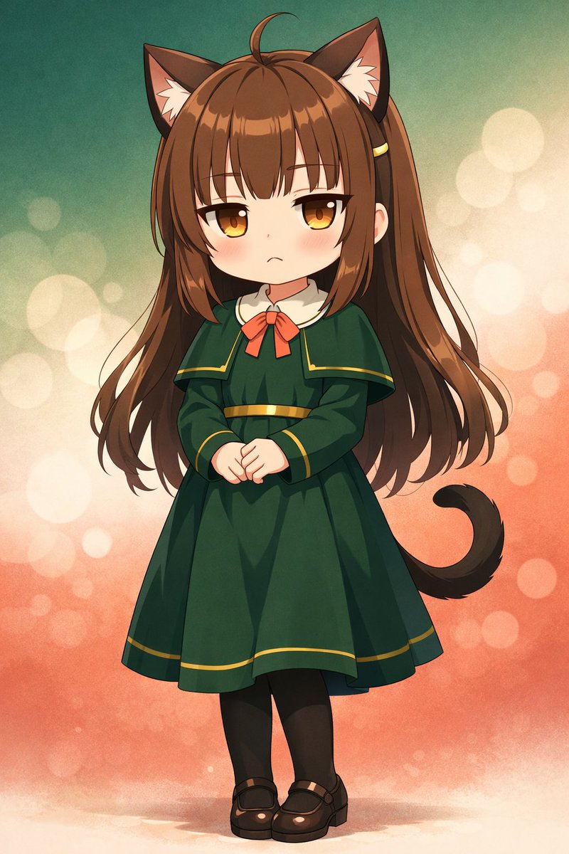 今日のうにゃさん