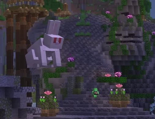 Fue a buscar a su hijo