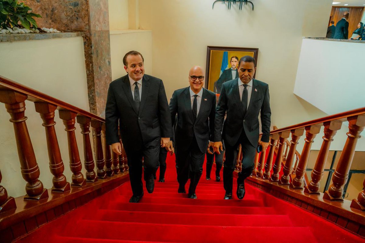 Jose Paliza tweet media