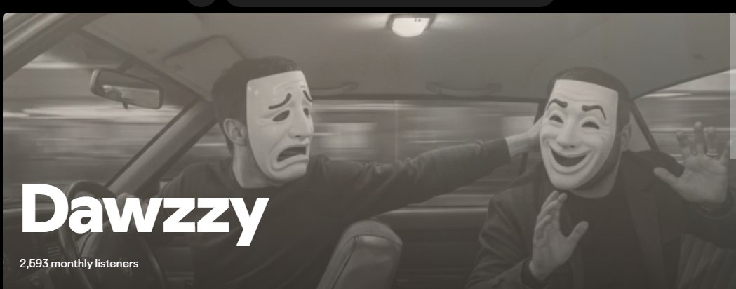 I just recorded an episode of my podcast with a rapper from Ontario.  He was so nervous about talking about his battle with addiction but ended up going over a hour talking to him.  He told me things he hasn't even told friends and family and said it was better than any meeting