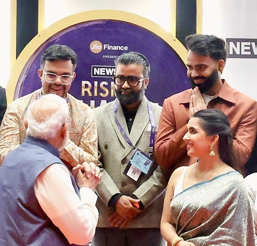 Mr Sinha tweet media