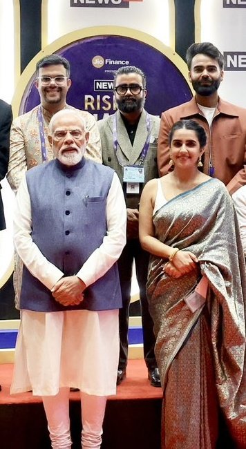 Mr Sinha tweet media