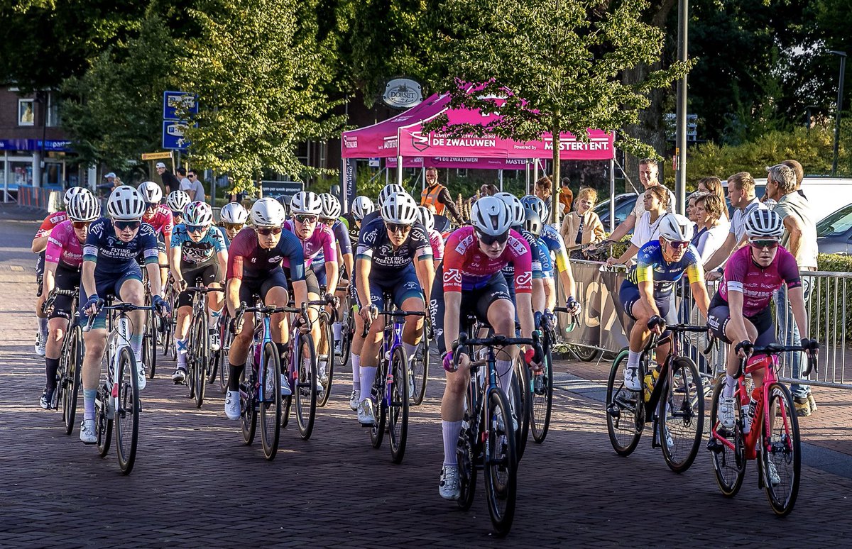 VIRO Criterium Cup tweet media