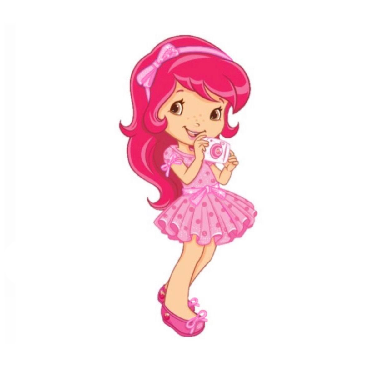 the way she actually has the cutest outfits