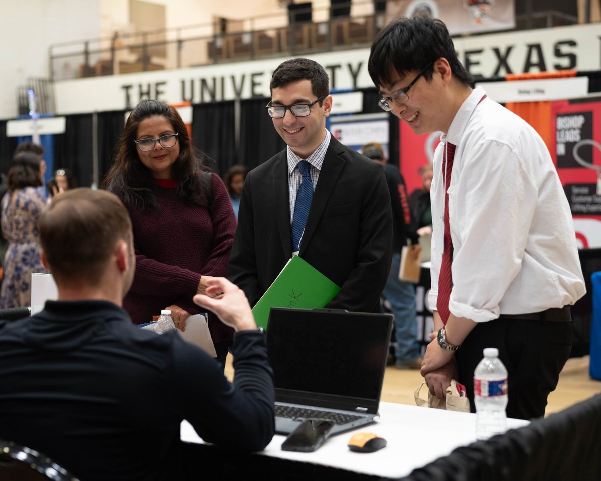 UT Permian Basin tweet media