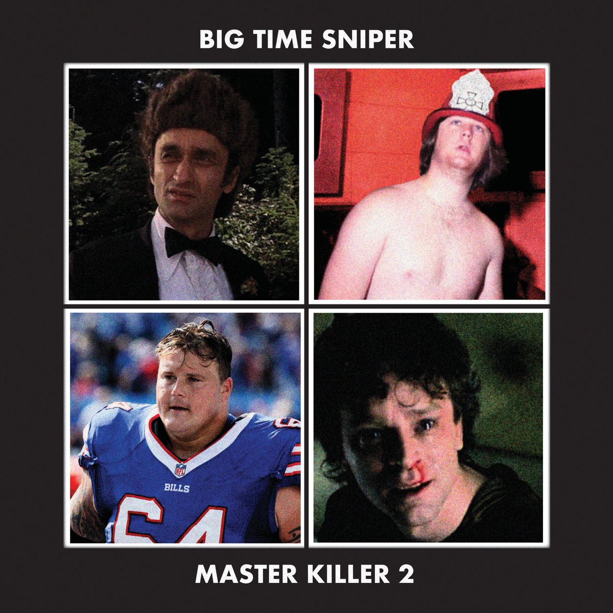 My band put out new music today bigtimesniper.bandcamp.com/album/master-k…